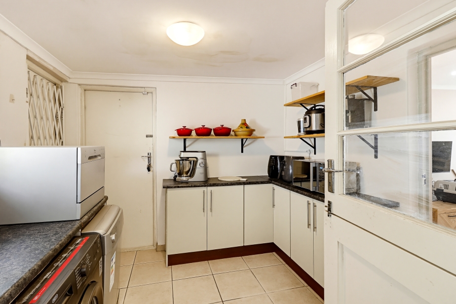 3 Bedroom Property for Sale in Audas Estate Western Cape